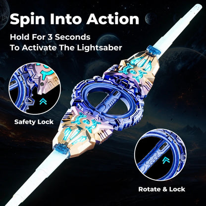 The Void Saber