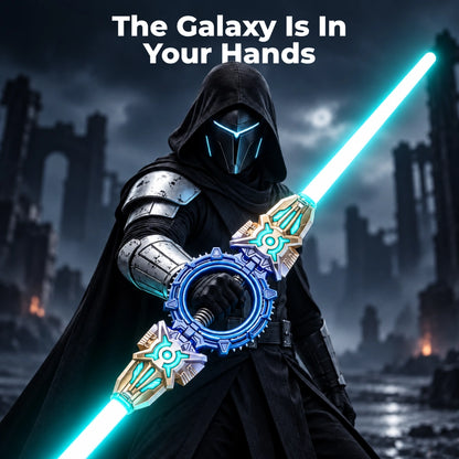 The Void Saber