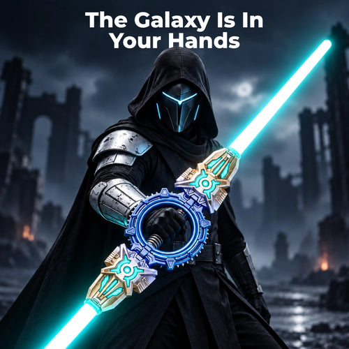The Void Saber