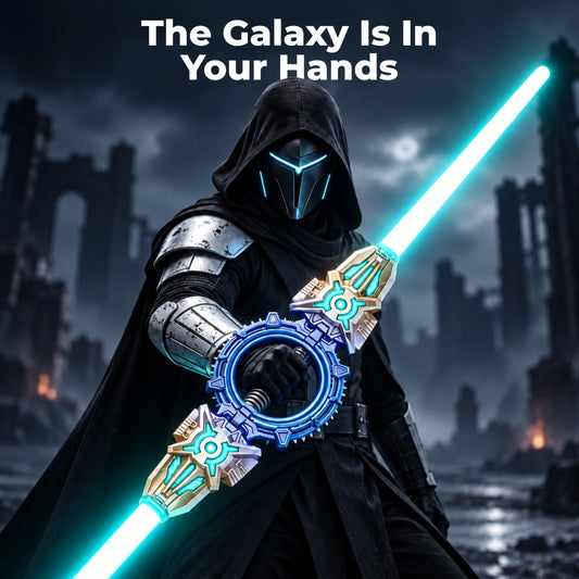 The Void Saber
